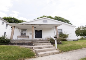 1005 South Street, Piqua, Ohio 45356, 3 Bedrooms Bedrooms, ,1 BathroomBathrooms,Residential,For Sale,South,1040105