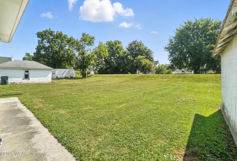 502 Canal Street, Delphos, Ohio, 3 Bedrooms Bedrooms, ,2 BathroomsBathrooms,Residential,For Sale,Canal,307617