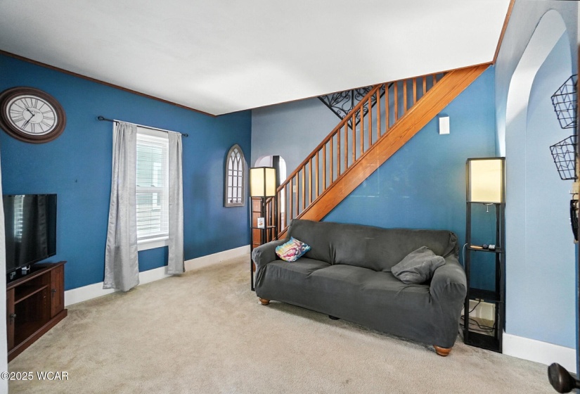 502 Canal Street, Delphos, Ohio, 3 Bedrooms Bedrooms, ,2 BathroomsBathrooms,Residential,For Sale,Canal,307617