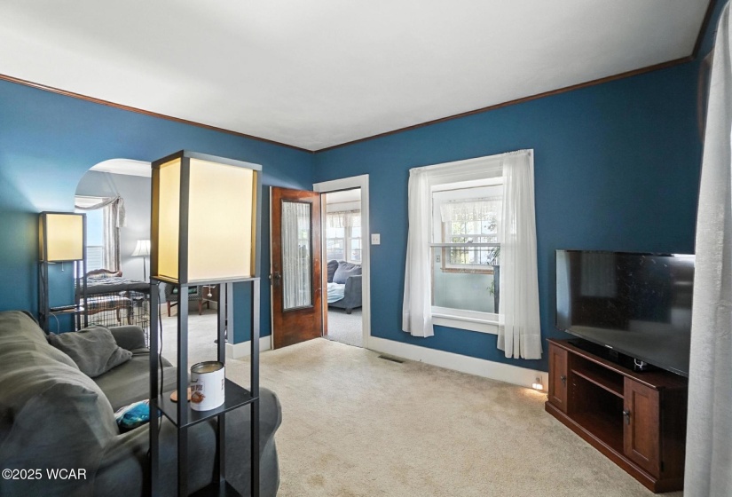 502 Canal Street, Delphos, Ohio, 3 Bedrooms Bedrooms, ,2 BathroomsBathrooms,Residential,For Sale,Canal,307617
