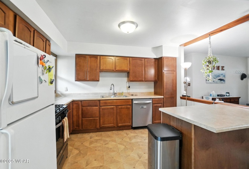 306 Shawnee Road, Cridersville, Ohio, 3 Bedrooms Bedrooms, ,1 BathroomBathrooms,Residential,For Sale,Shawnee,307690