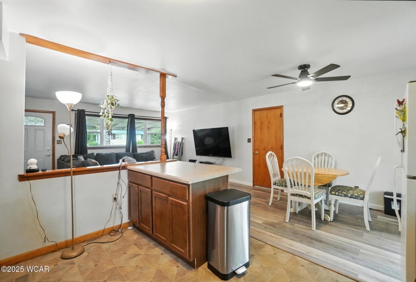 306 Shawnee Road, Cridersville, Ohio, 3 Bedrooms Bedrooms, ,1 BathroomBathrooms,Residential,For Sale,Shawnee,307690
