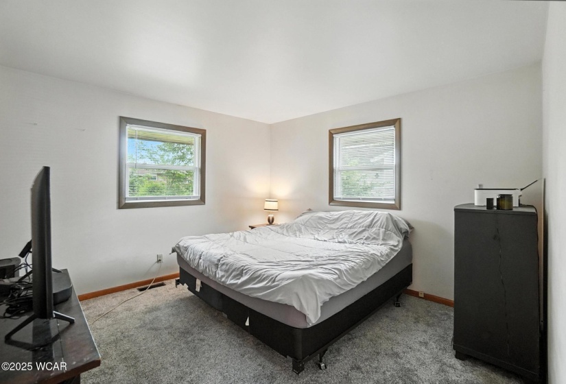 306 Shawnee Road, Cridersville, Ohio, 3 Bedrooms Bedrooms, ,1 BathroomBathrooms,Residential,For Sale,Shawnee,307690