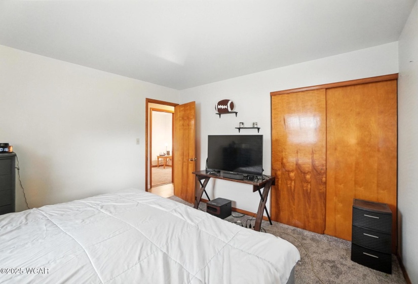 306 Shawnee Road, Cridersville, Ohio, 3 Bedrooms Bedrooms, ,1 BathroomBathrooms,Residential,For Sale,Shawnee,307690
