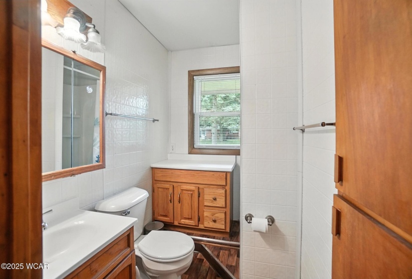 306 Shawnee Road, Cridersville, Ohio, 3 Bedrooms Bedrooms, ,1 BathroomBathrooms,Residential,For Sale,Shawnee,307690