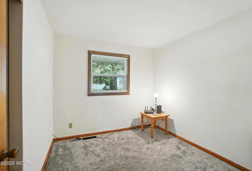 306 Shawnee Road, Cridersville, Ohio, 3 Bedrooms Bedrooms, ,1 BathroomBathrooms,Residential,For Sale,Shawnee,307690