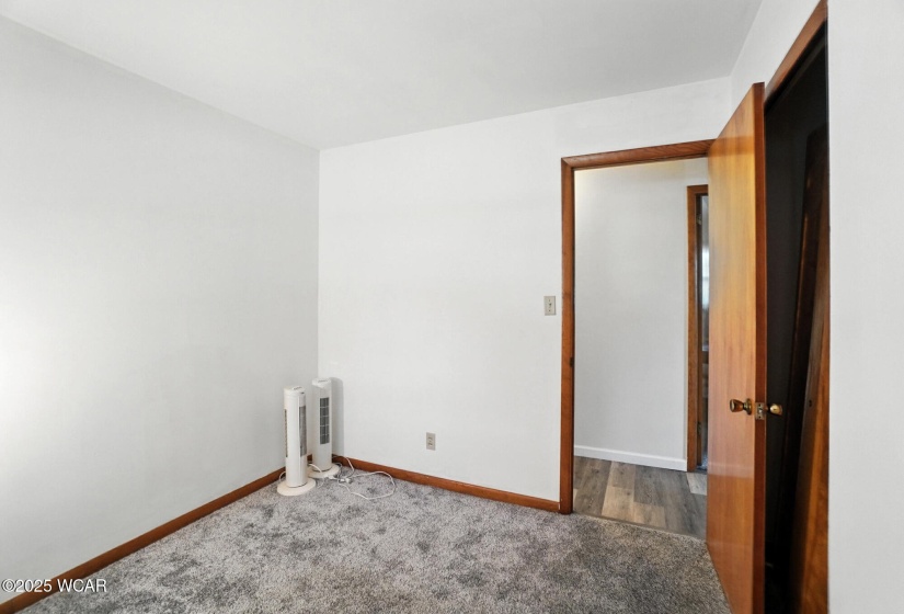 306 Shawnee Road, Cridersville, Ohio, 3 Bedrooms Bedrooms, ,1 BathroomBathrooms,Residential,For Sale,Shawnee,307690