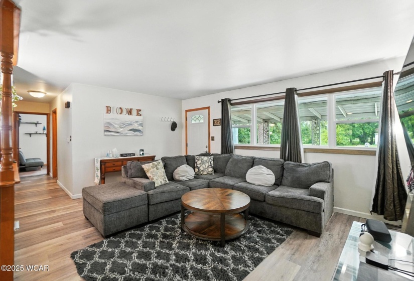 306 Shawnee Road, Cridersville, Ohio, 3 Bedrooms Bedrooms, ,1 BathroomBathrooms,Residential,For Sale,Shawnee,307690