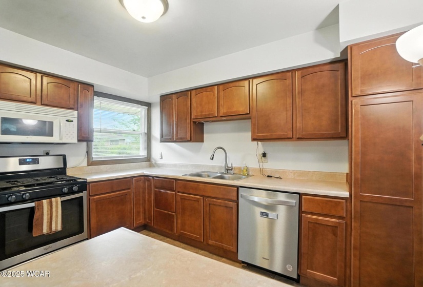 306 Shawnee Road, Cridersville, Ohio, 3 Bedrooms Bedrooms, ,1 BathroomBathrooms,Residential,For Sale,Shawnee,307690