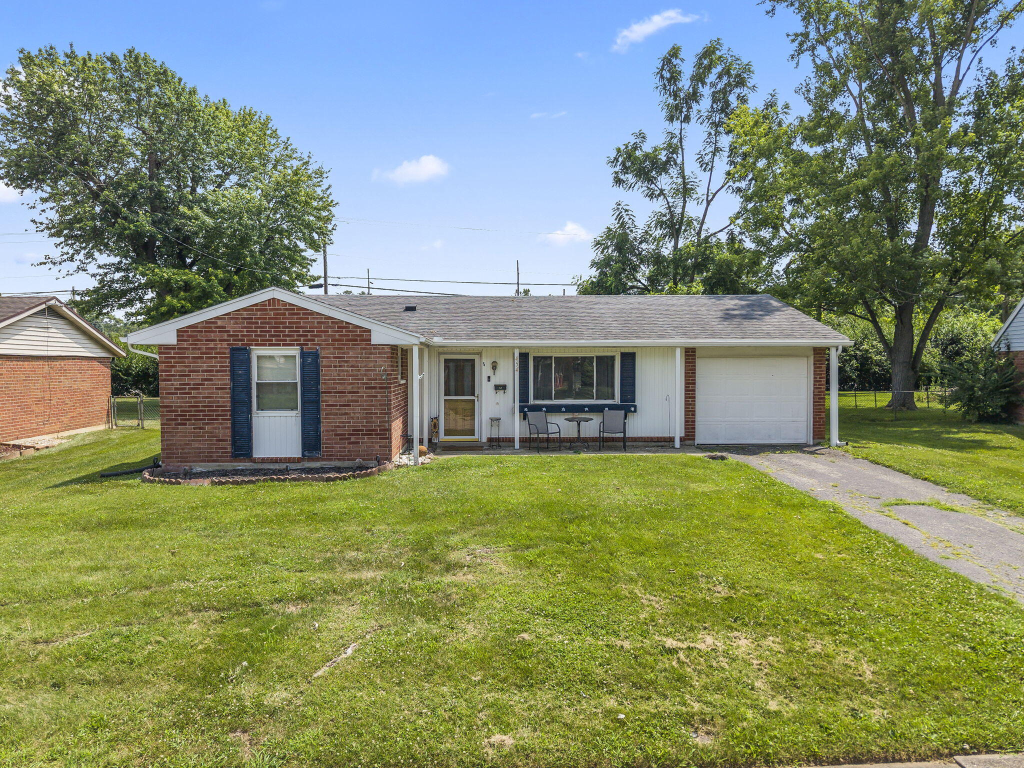 454 Mayfield Square, Troy, Ohio 45373