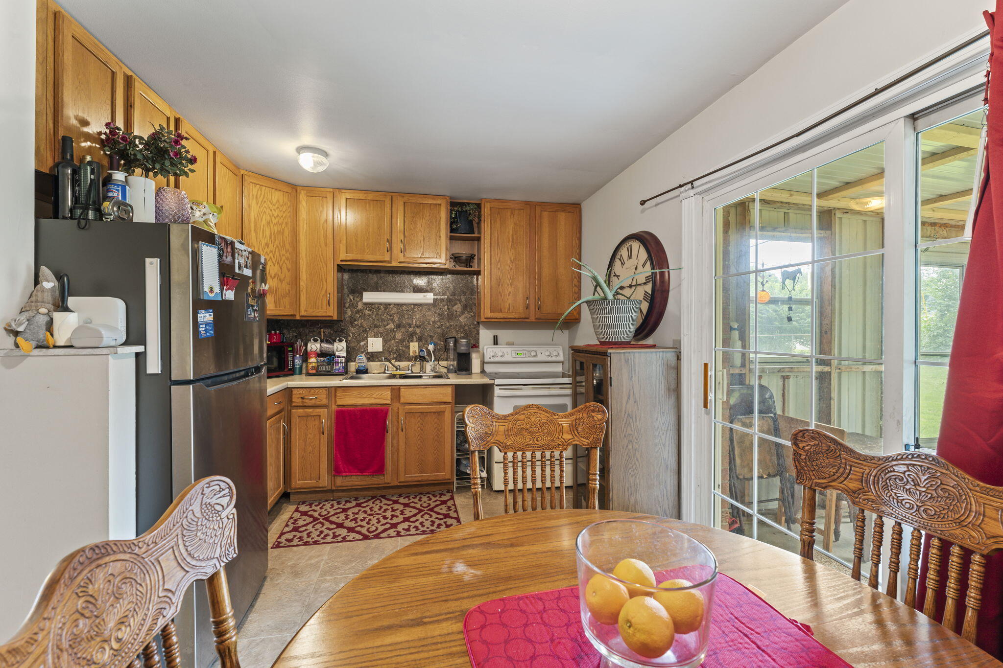 454 Mayfield Square, Troy, Ohio 45373