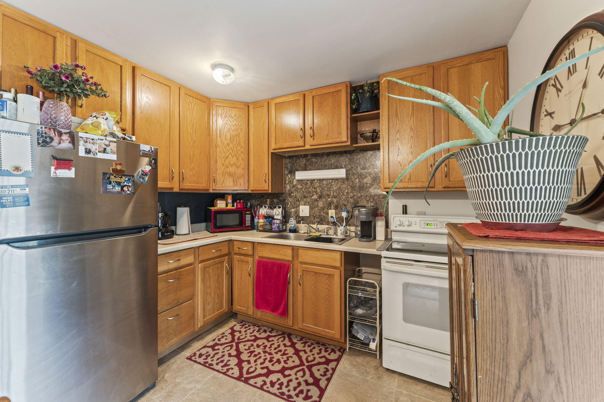 454 Mayfield Square, Troy, Ohio 45373