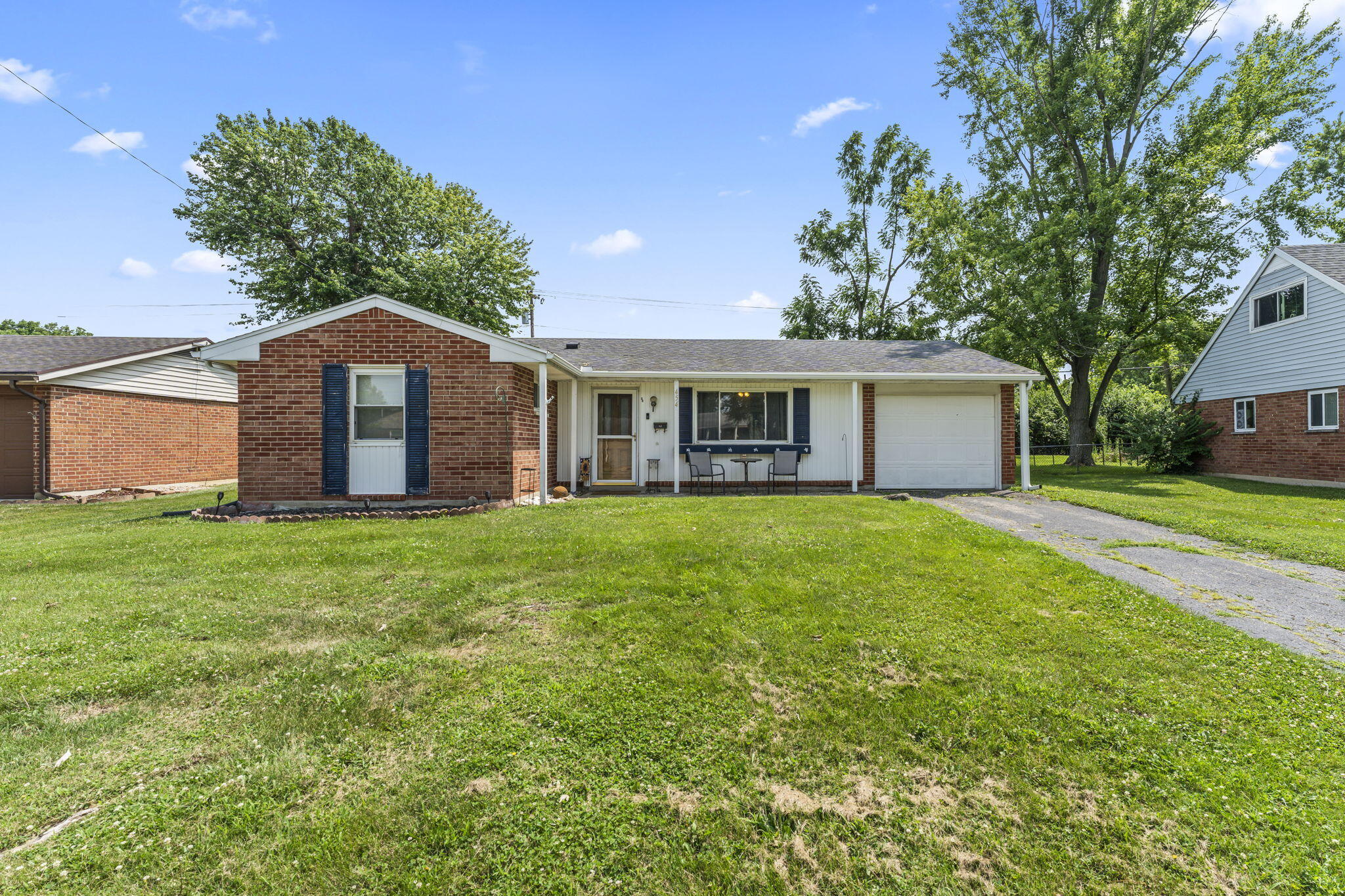 454 Mayfield Square, Troy, Ohio 45373