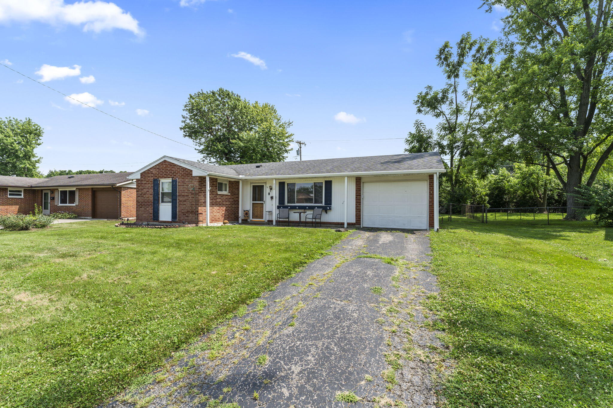 454 Mayfield Square, Troy, Ohio 45373