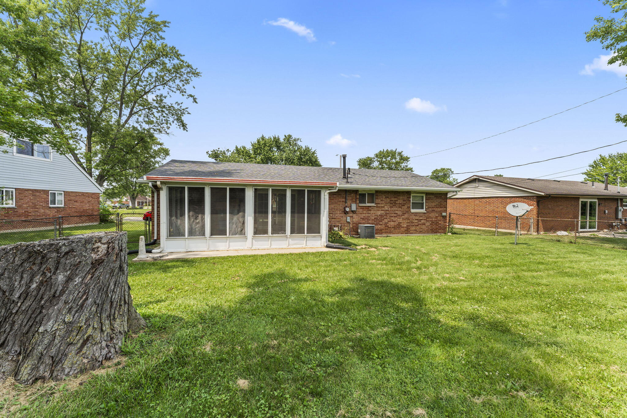 454 Mayfield Square, Troy, Ohio 45373