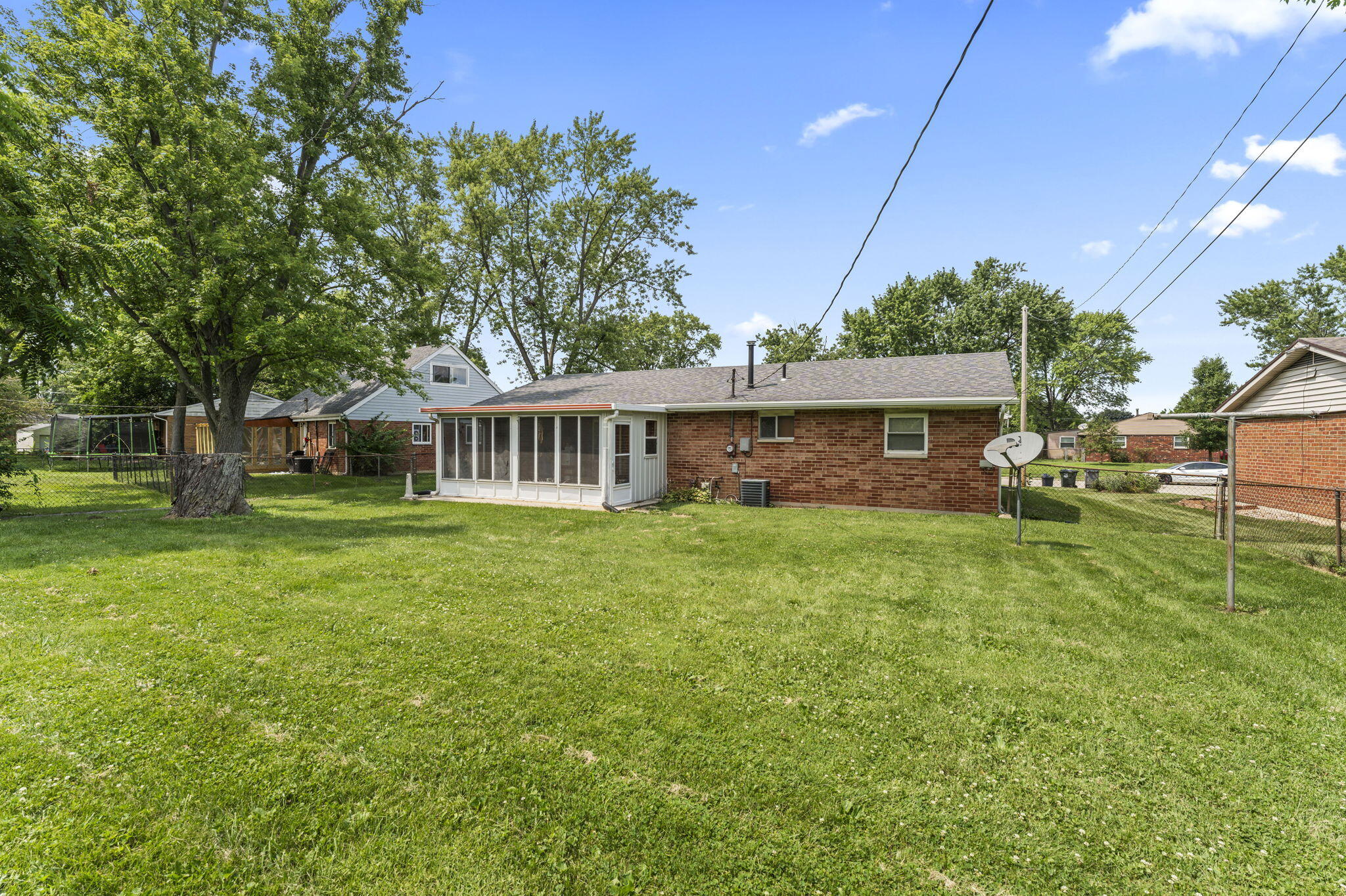 454 Mayfield Square, Troy, Ohio 45373