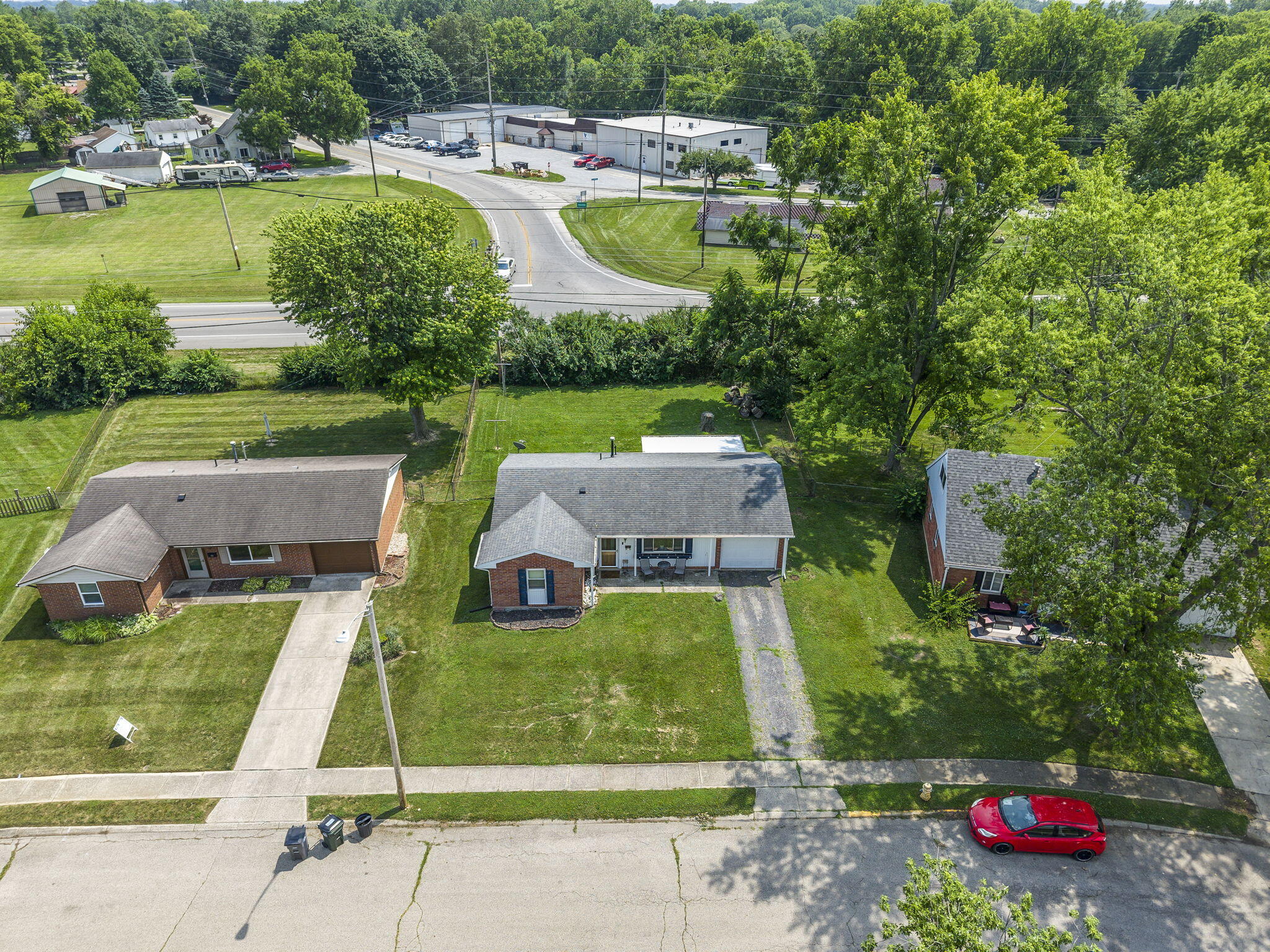 454 Mayfield Square, Troy, Ohio 45373