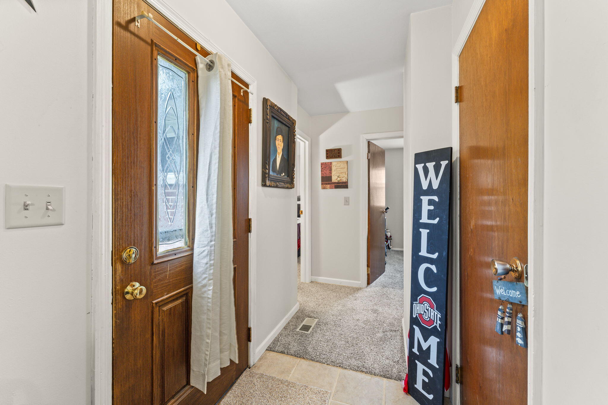 454 Mayfield Square, Troy, Ohio 45373