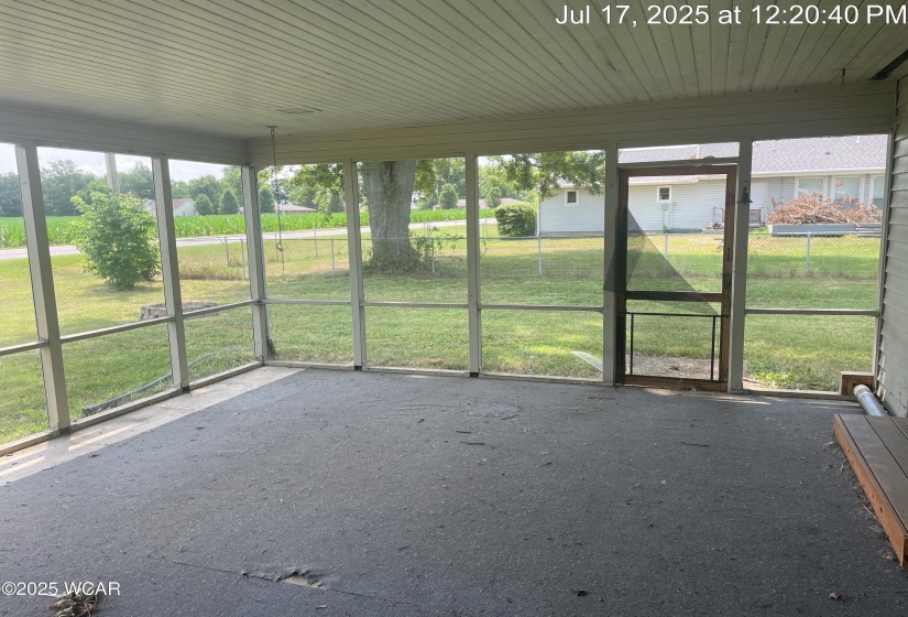 1805 Huntington Drive, Lima, Ohio, 3 Bedrooms Bedrooms, ,2 BathroomsBathrooms,Residential,For Sale,Huntington,307691