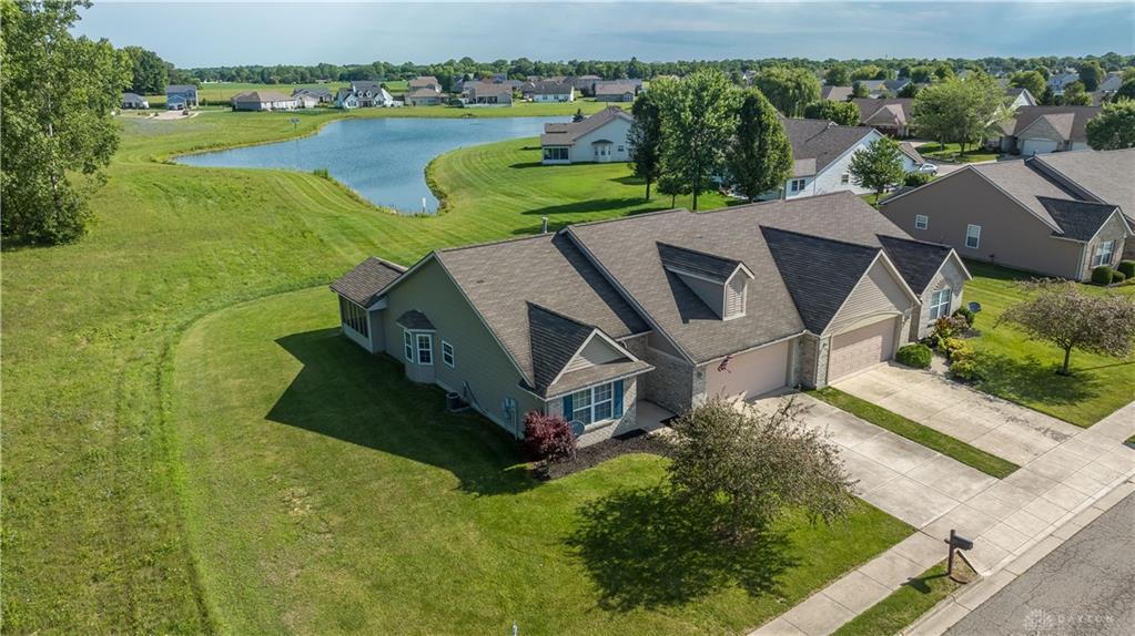 2308 Wilshire Drive, Piqua, Ohio 45356