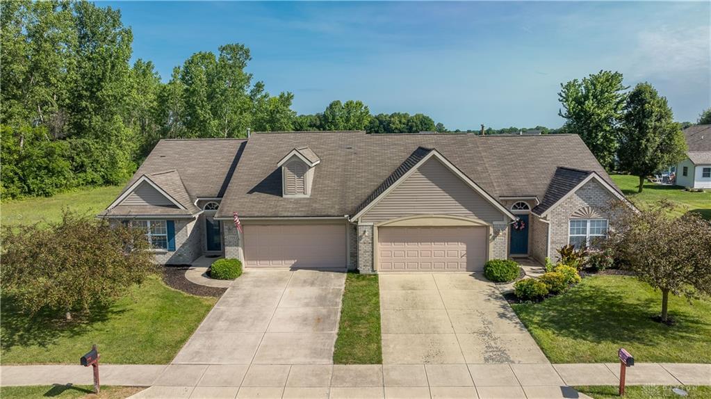 2308 Wilshire Drive, Piqua, Ohio 45356