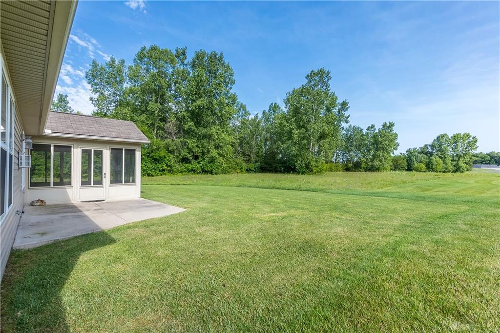 2308 Wilshire Drive, Piqua, Ohio 45356
