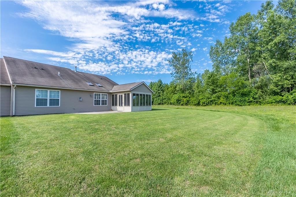2308 Wilshire Drive, Piqua, Ohio 45356