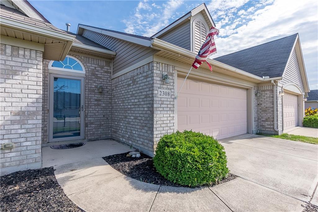 2308 Wilshire Drive, Piqua, Ohio 45356