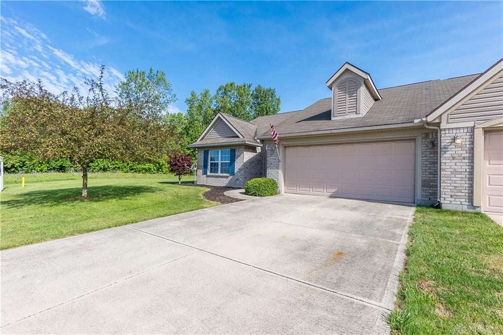 2308 Wilshire Drive, Piqua, Ohio 45356