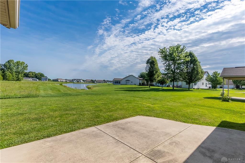 2308 Wilshire Drive, Piqua, Ohio 45356