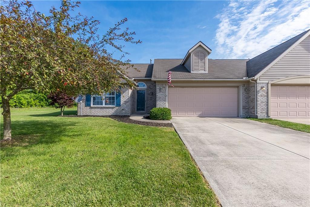 2308 Wilshire Drive, Piqua, Ohio 45356