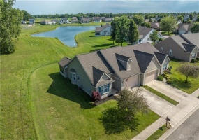 2308 Wilshire Drive, Piqua, Ohio 45356, 2 Bedrooms Bedrooms, ,2 BathroomsBathrooms,Residential,For Sale,Wilshire,1040113