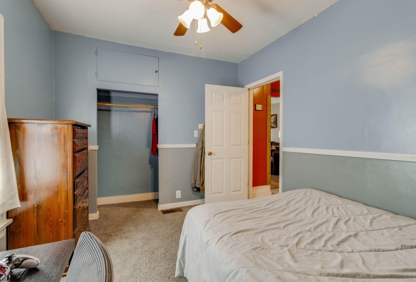 Bed 4