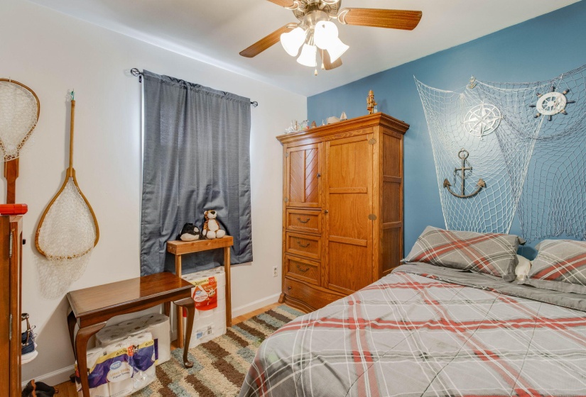 Bed 5