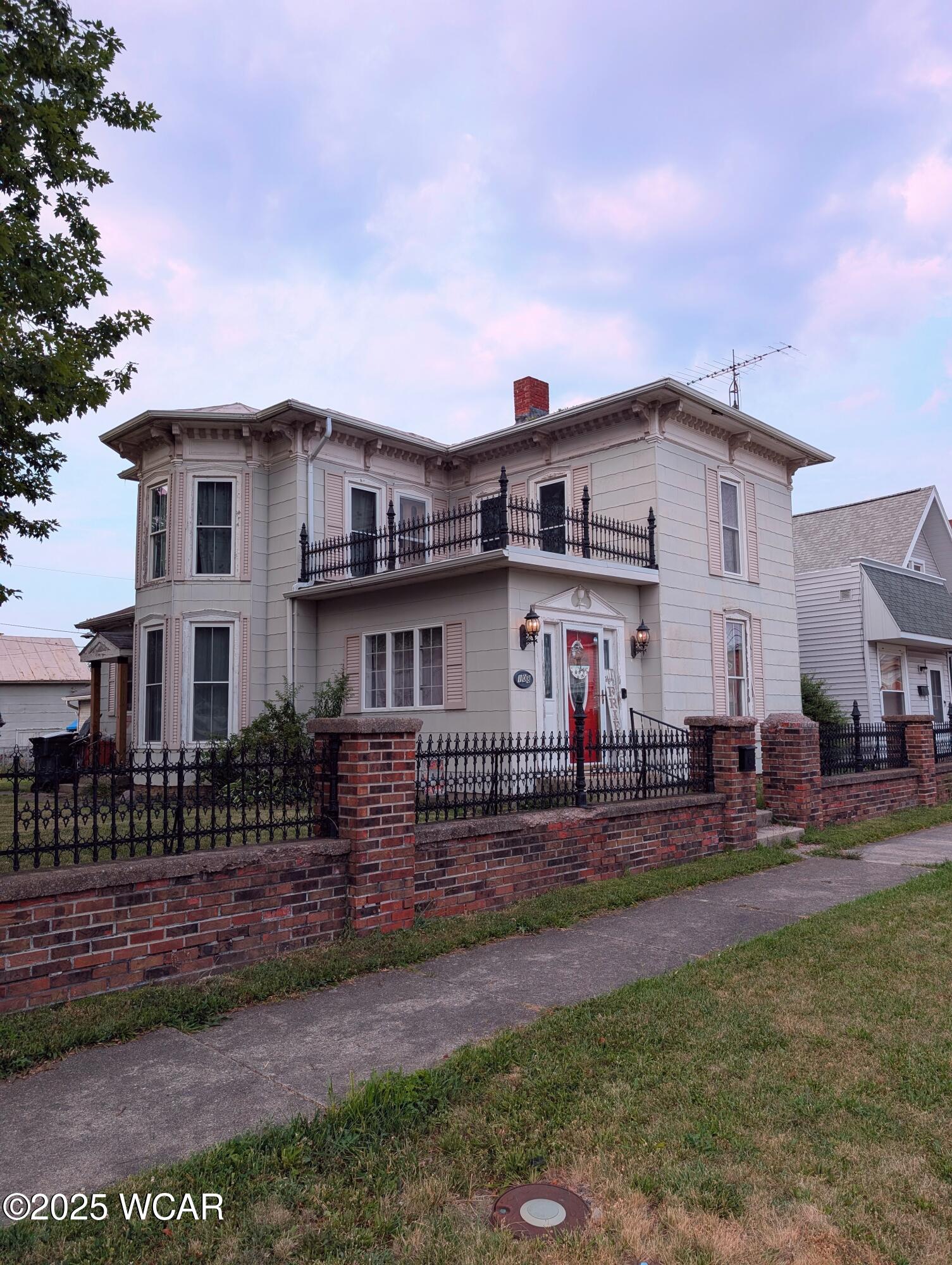 108 Main Street, Elida, Ohio