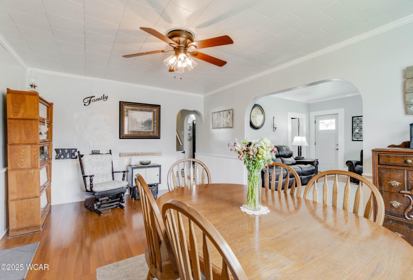 504 Franklin Street, Delphos, Ohio, 3 Bedrooms Bedrooms, ,1 BathroomBathrooms,Residential,For Sale,Franklin,307658