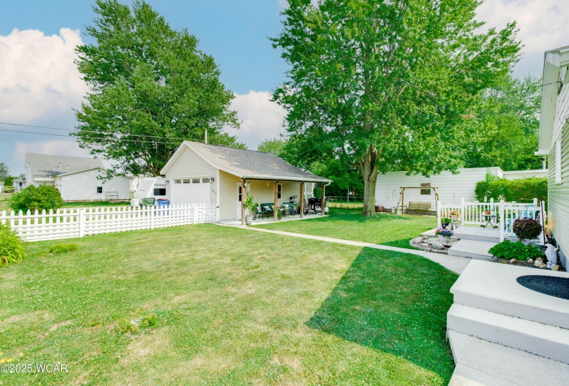504 Franklin Street, Delphos, Ohio, 3 Bedrooms Bedrooms, ,1 BathroomBathrooms,Residential,For Sale,Franklin,307658