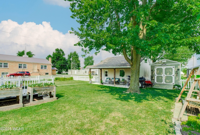 504 Franklin Street, Delphos, Ohio, 3 Bedrooms Bedrooms, ,1 BathroomBathrooms,Residential,For Sale,Franklin,307658