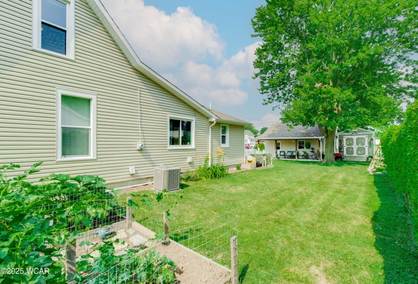 504 Franklin Street, Delphos, Ohio, 3 Bedrooms Bedrooms, ,1 BathroomBathrooms,Residential,For Sale,Franklin,307658
