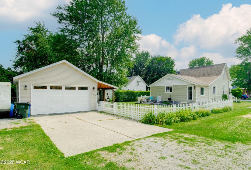 504 Franklin Street, Delphos, Ohio, 3 Bedrooms Bedrooms, ,1 BathroomBathrooms,Residential,For Sale,Franklin,307658