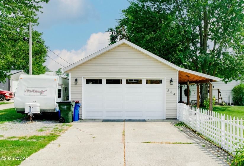 504 Franklin Street, Delphos, Ohio, 3 Bedrooms Bedrooms, ,1 BathroomBathrooms,Residential,For Sale,Franklin,307658
