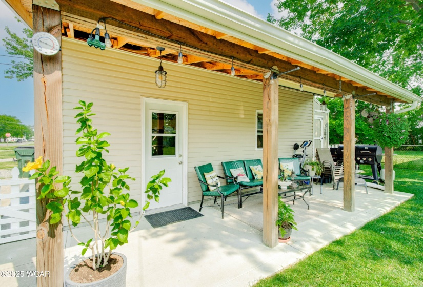 504 Franklin Street, Delphos, Ohio, 3 Bedrooms Bedrooms, ,1 BathroomBathrooms,Residential,For Sale,Franklin,307658
