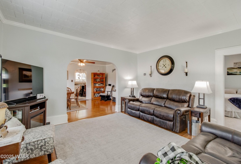 504 Franklin Street, Delphos, Ohio, 3 Bedrooms Bedrooms, ,1 BathroomBathrooms,Residential,For Sale,Franklin,307658