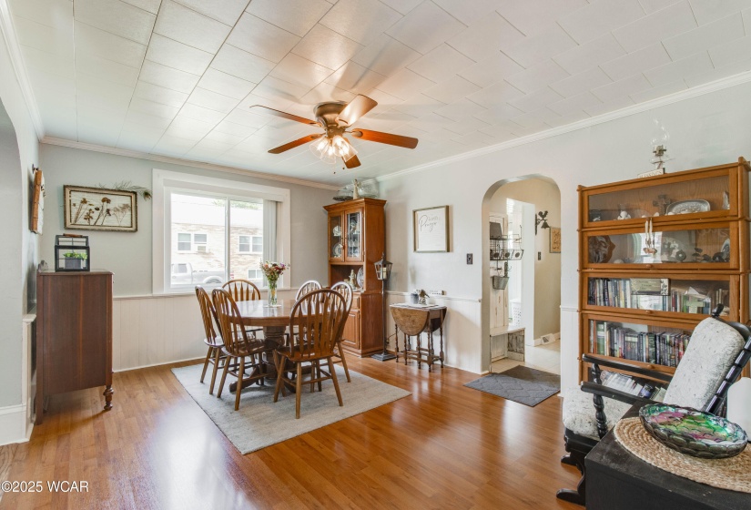 504 Franklin Street, Delphos, Ohio, 3 Bedrooms Bedrooms, ,1 BathroomBathrooms,Residential,For Sale,Franklin,307658