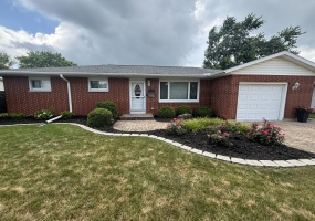 212 Terrace Avenue, Coldwater, Ohio 45828, 3 Bedrooms Bedrooms, ,2 BathroomsBathrooms,Residential,For Sale,Terrace,1040115