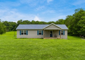 107 Main Street, Wilkesville, Ohio 45695, 4 Bedrooms Bedrooms, ,2 BathroomsBathrooms,Residential,For Sale,Main,1040116