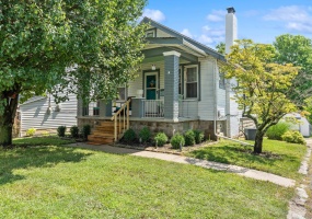 3832 Ebenezer Road, Cincinnati, Ohio 45248, 3 Bedrooms Bedrooms, ,2 BathroomsBathrooms,Residential,For Sale,Ebenezer,1040118