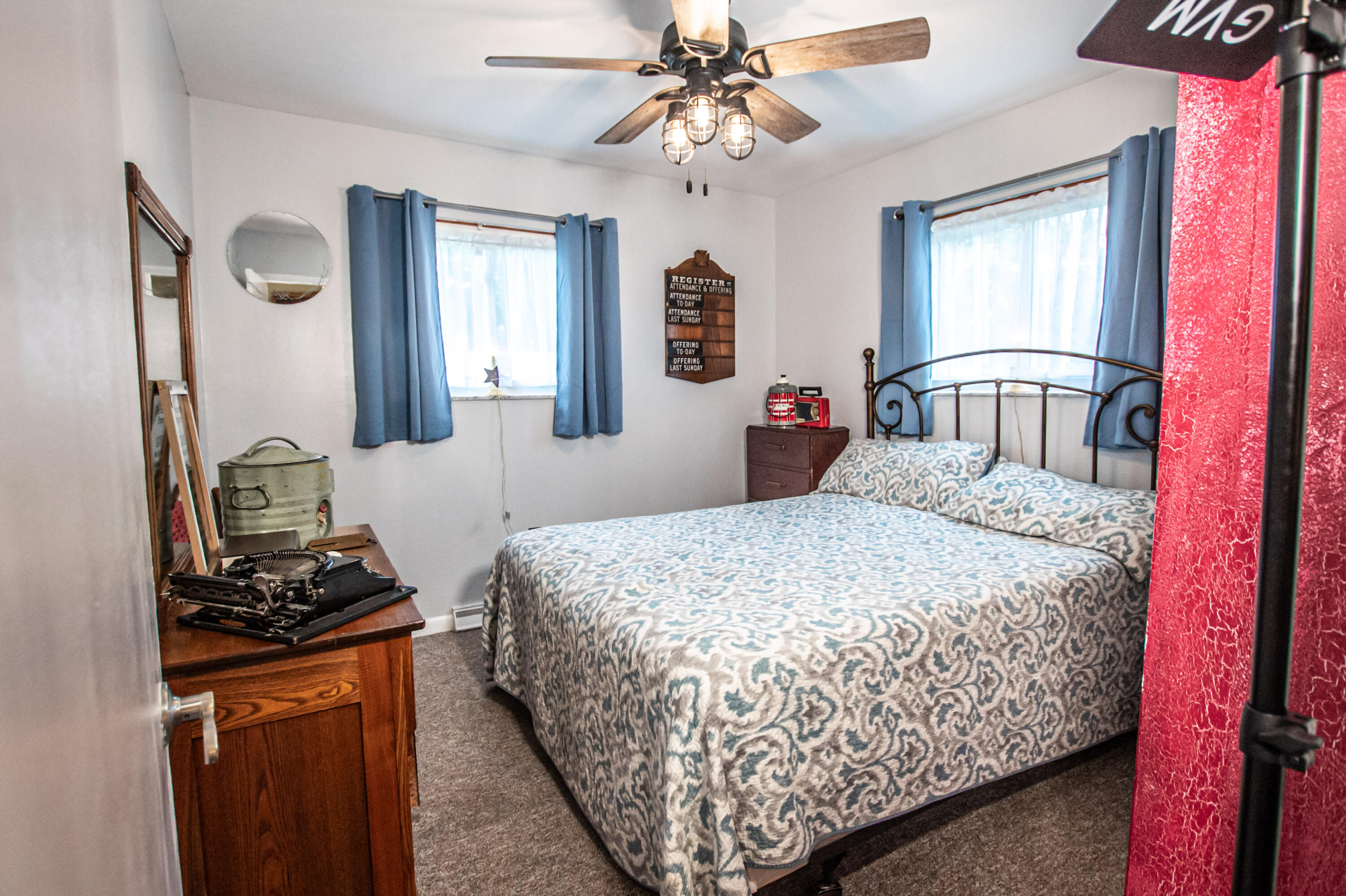 107 Ravin Place, West Liberty, Ohio 43357