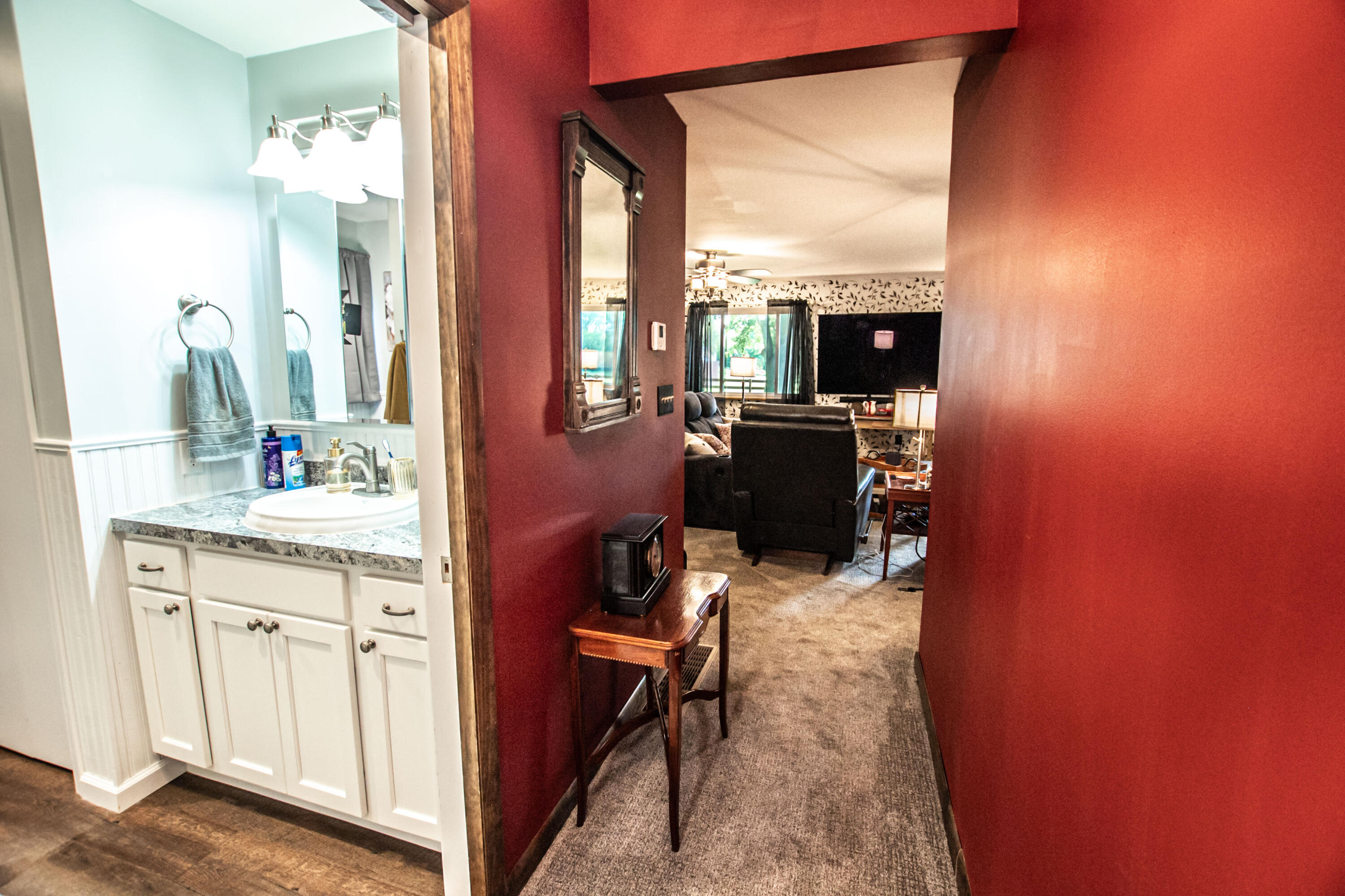 107 Ravin Place, West Liberty, Ohio 43357