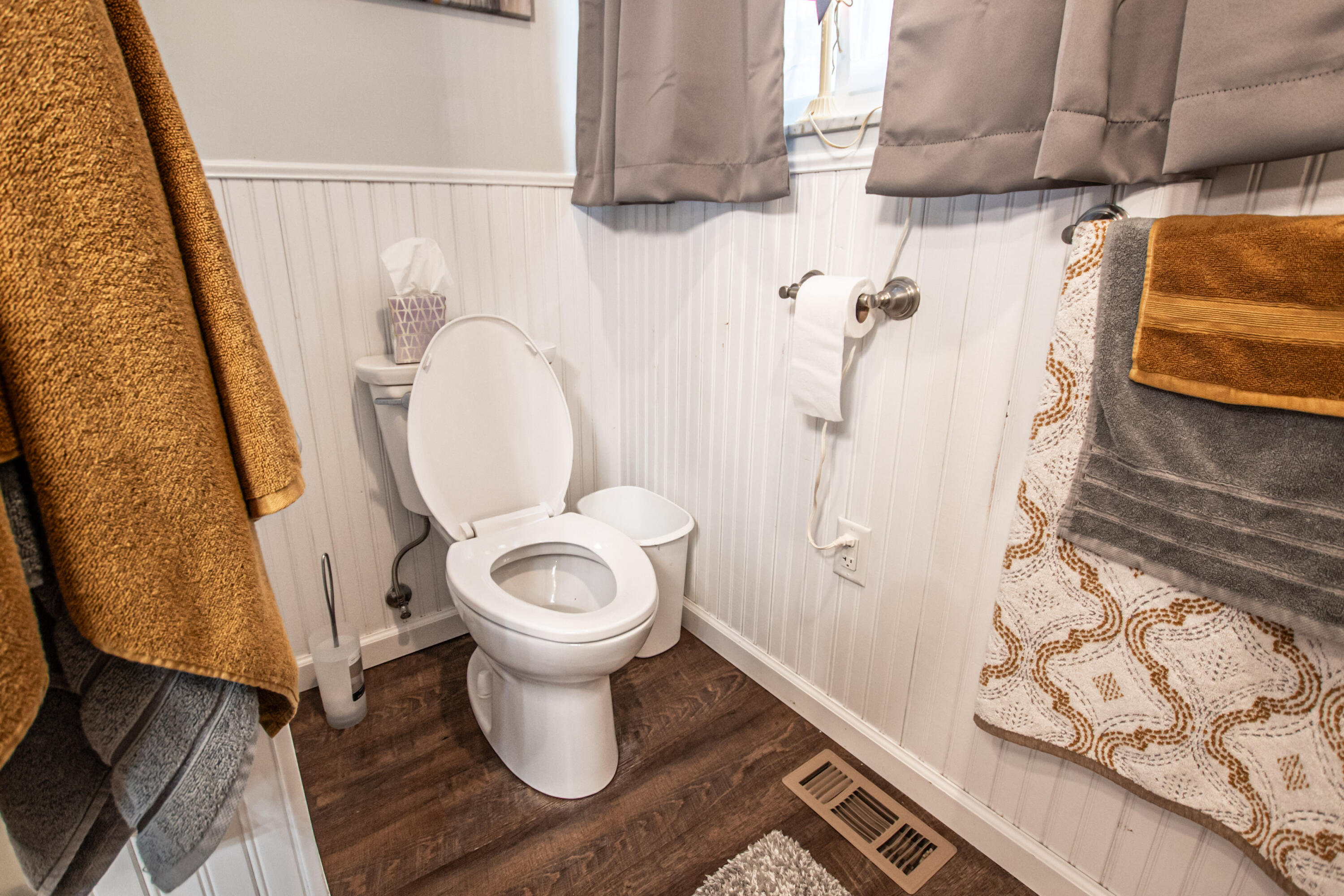 107 Ravin Place, West Liberty, Ohio 43357